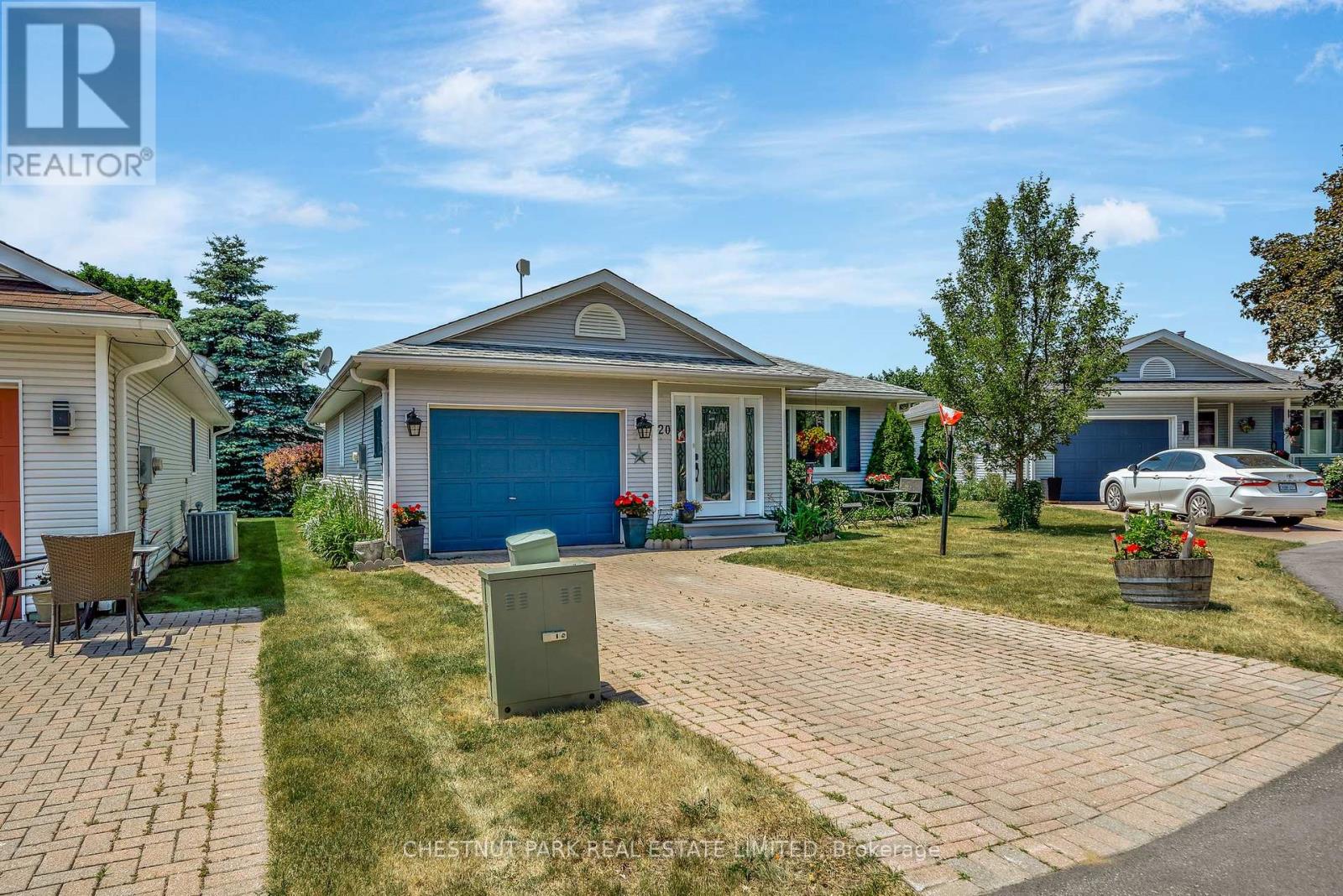 Photo 25 of 20 Monroe Court, Prince Edward County ON