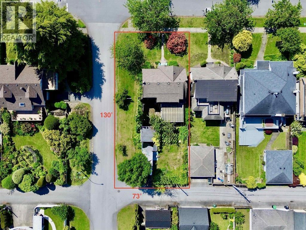 Photo 13 of 2805 W 30th Avenue, Vancouver BC
