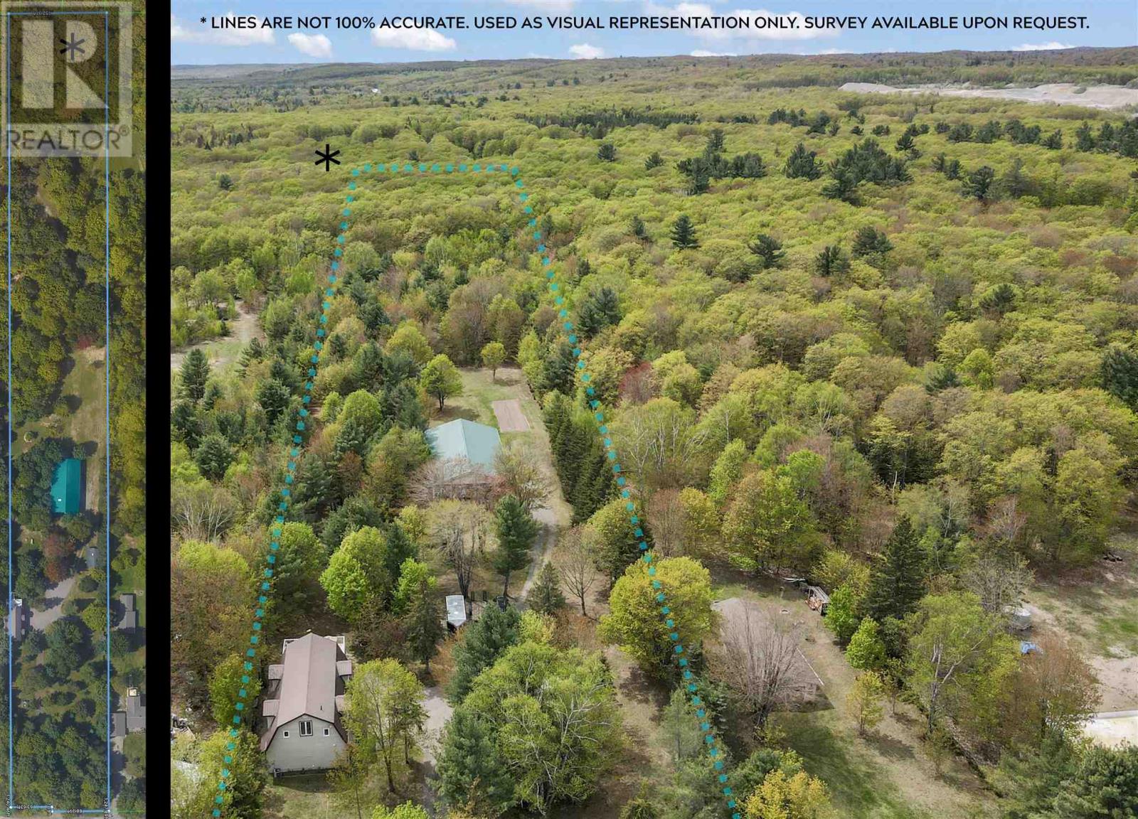 Photo 23 of 595 Old Goulais Bay Rd, Sault Ste Marie ON