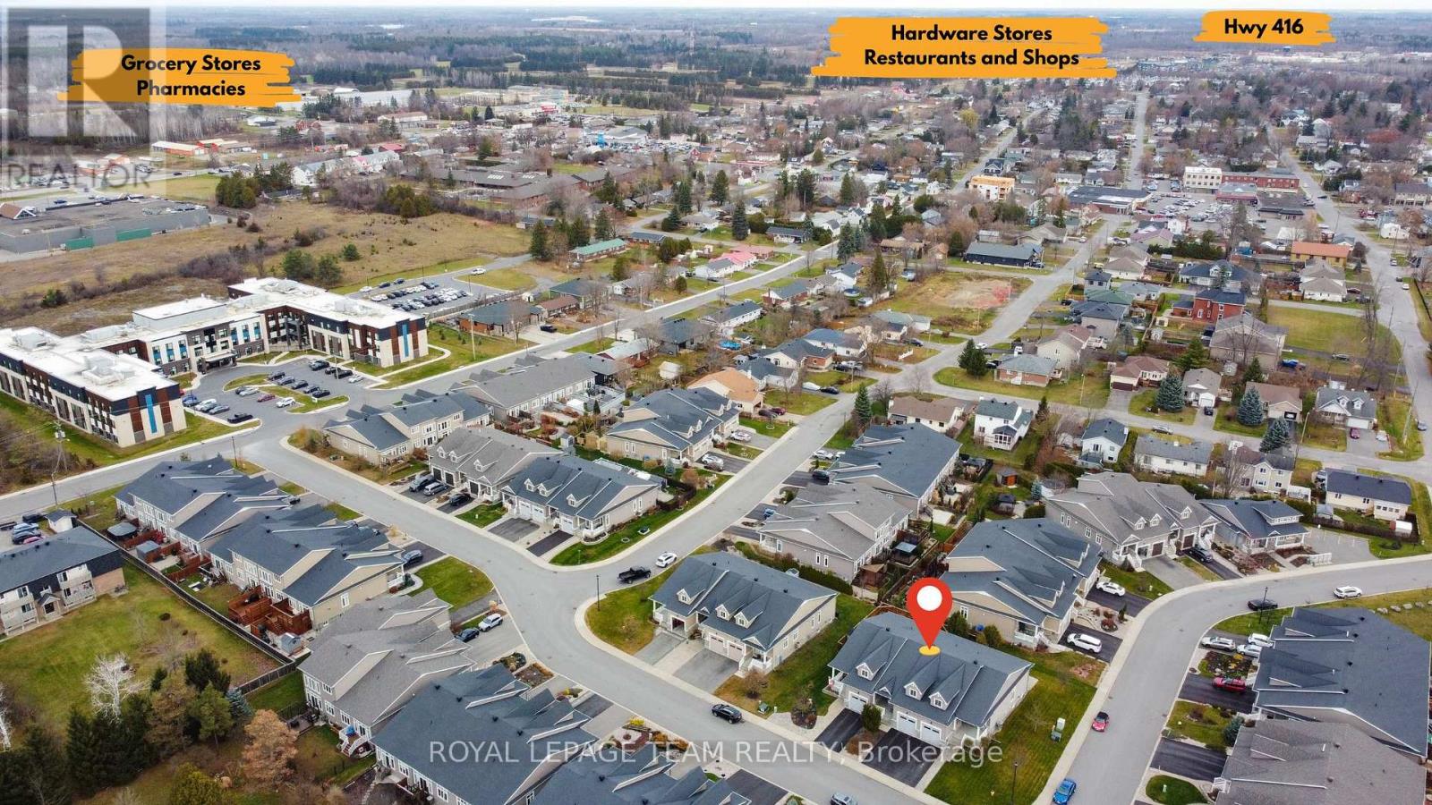 Photo 30 of 181 Oxford Street W, North Grenville ON