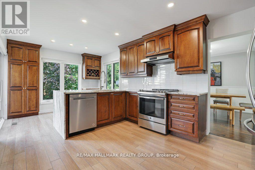 Photo 22 of 36 Drainie Drive, Ottawa ON