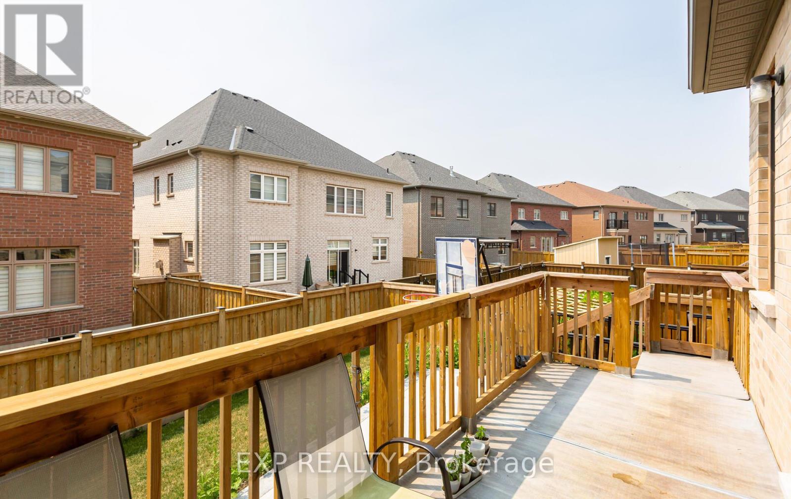 Photo 44 of 40 Frost Street, Brampton ON