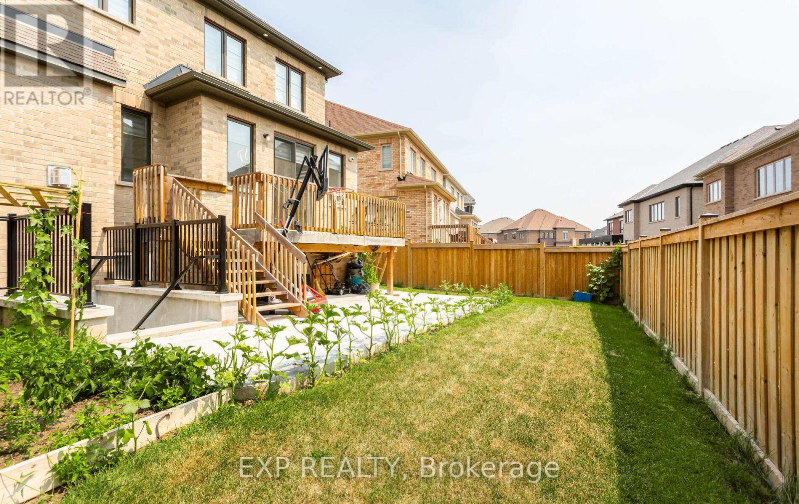 Photo 46 of 40 Frost Street, Brampton ON