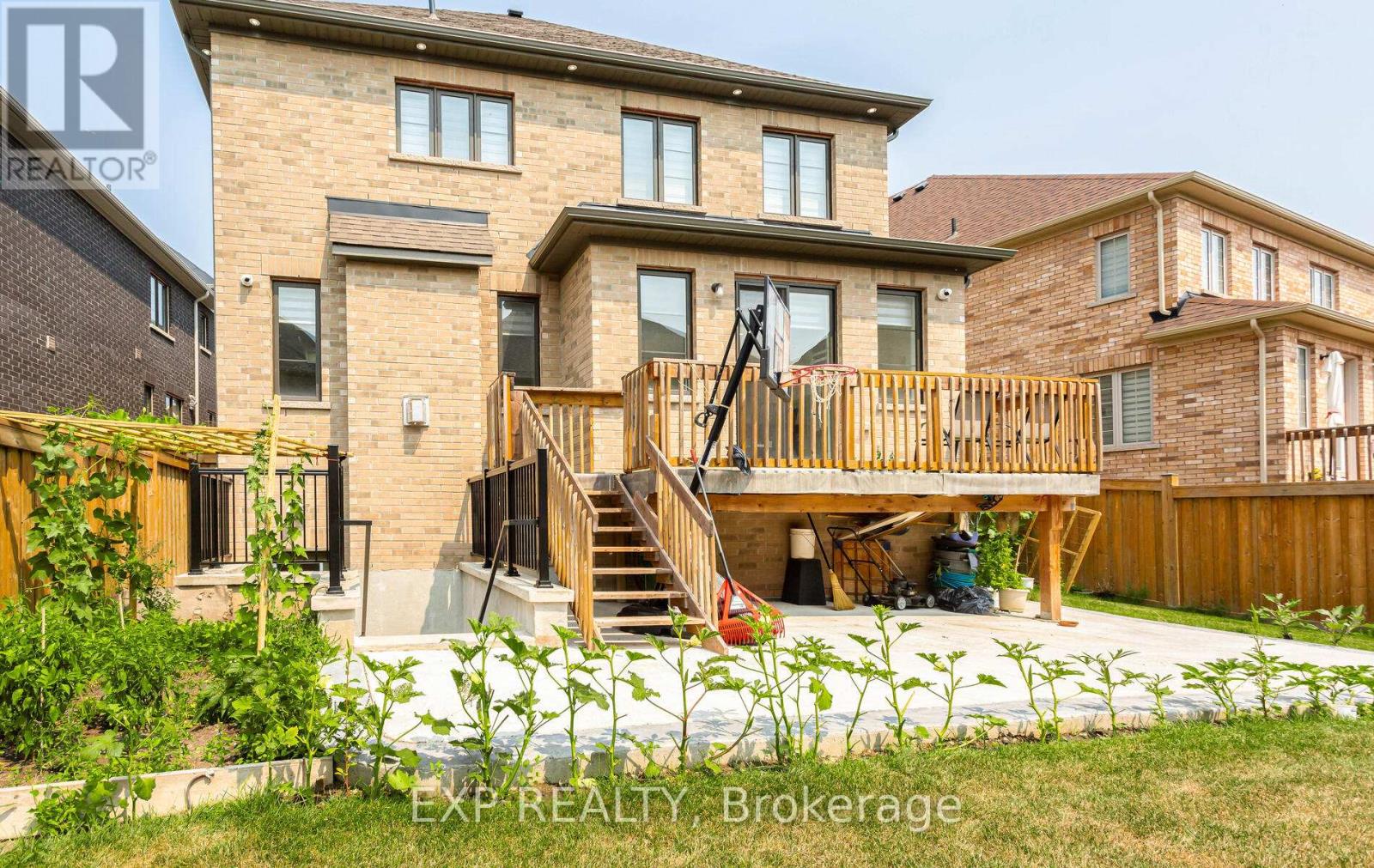 Photo 47 of 40 Frost Street, Brampton ON