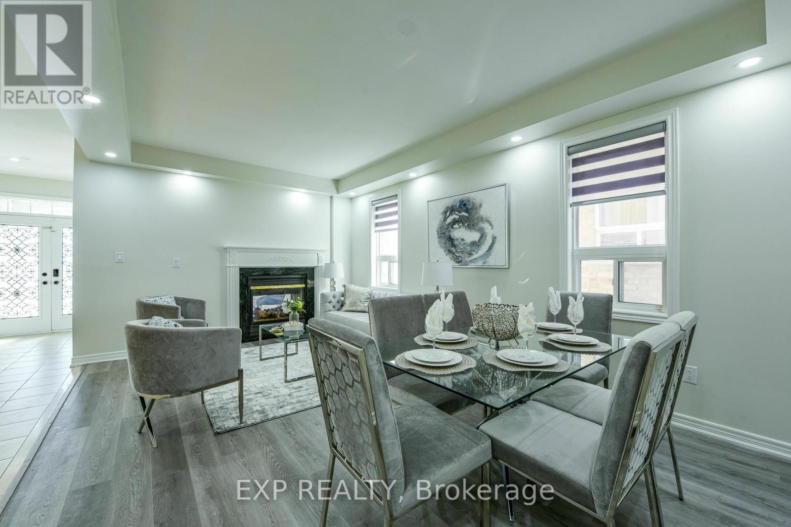 Photo 7 of 50 Northface Crescent, Brampton ON