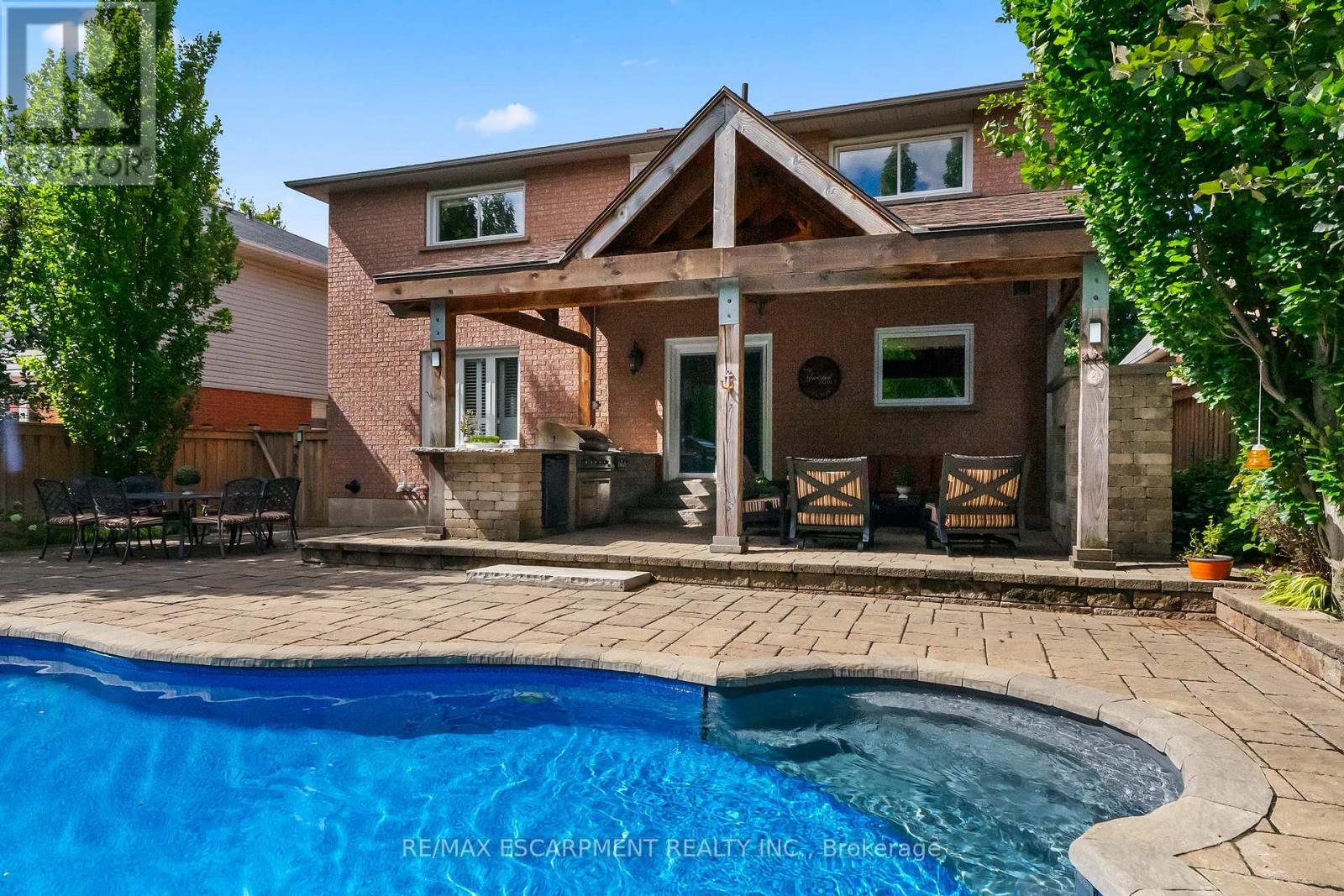 Photo 38 of 2421 Susquehanna Court, Oakville ON