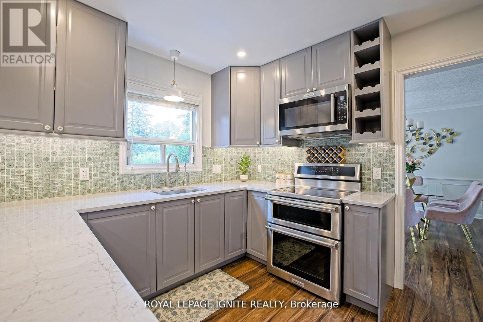 Photo 9 of 2092 Sava Crescent, Mississauga ON