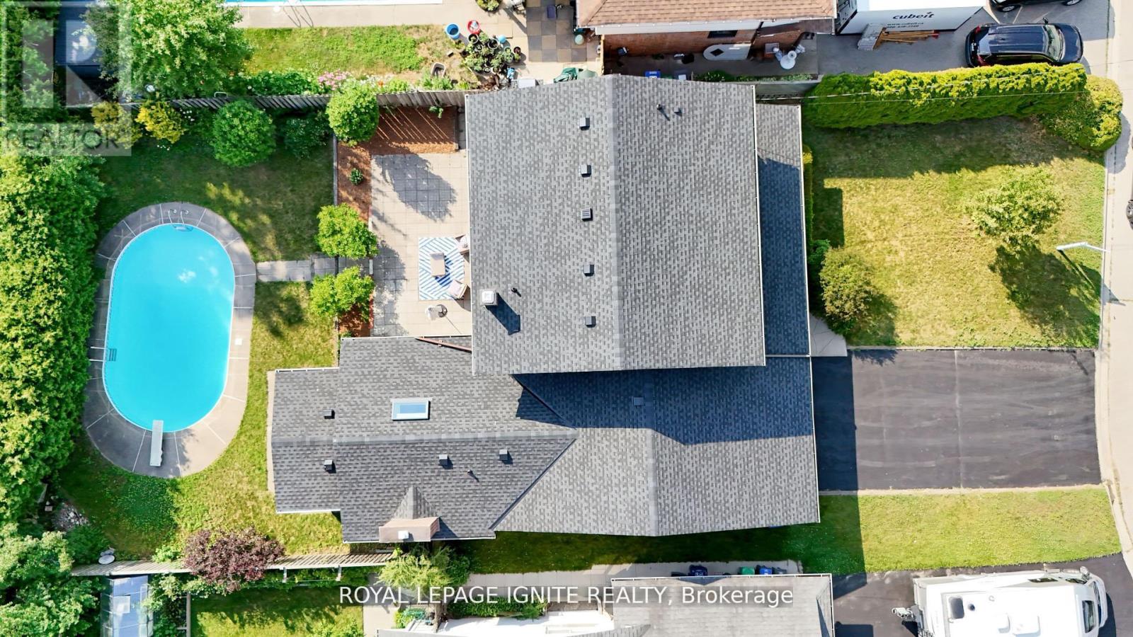 Photo 28 of 2092 Sava Crescent, Mississauga ON