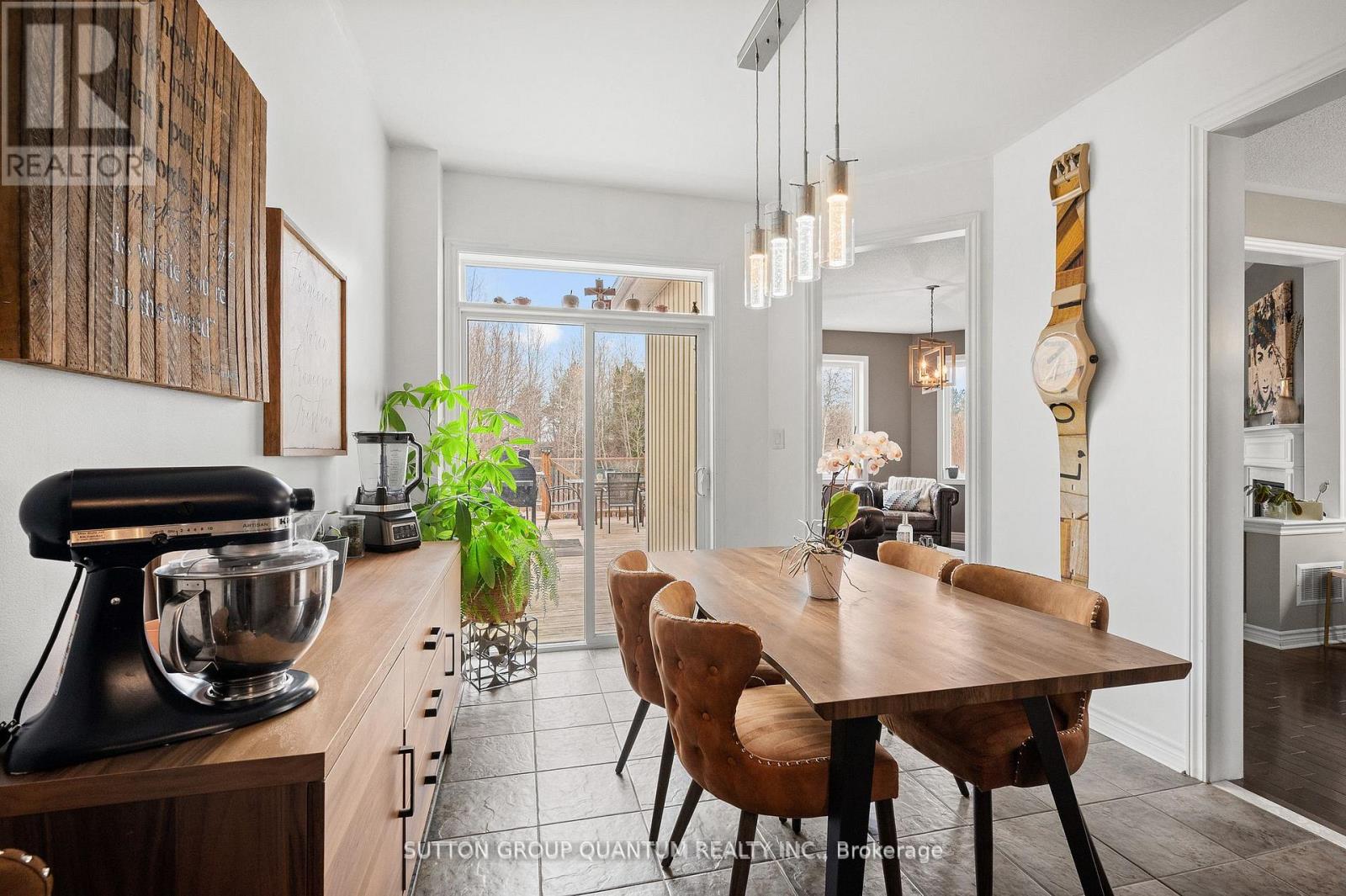 Photo 3 of 58 Blanchard Crescent, Essa ON