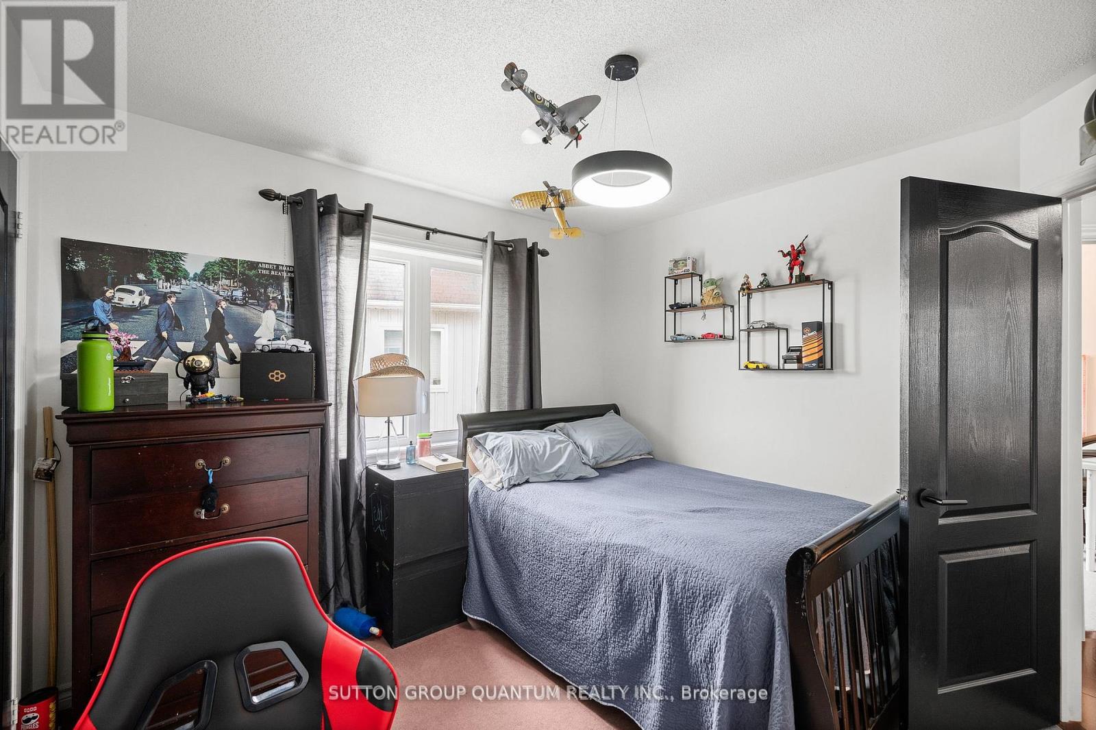 Photo 16 of 58 Blanchard Crescent, Essa ON