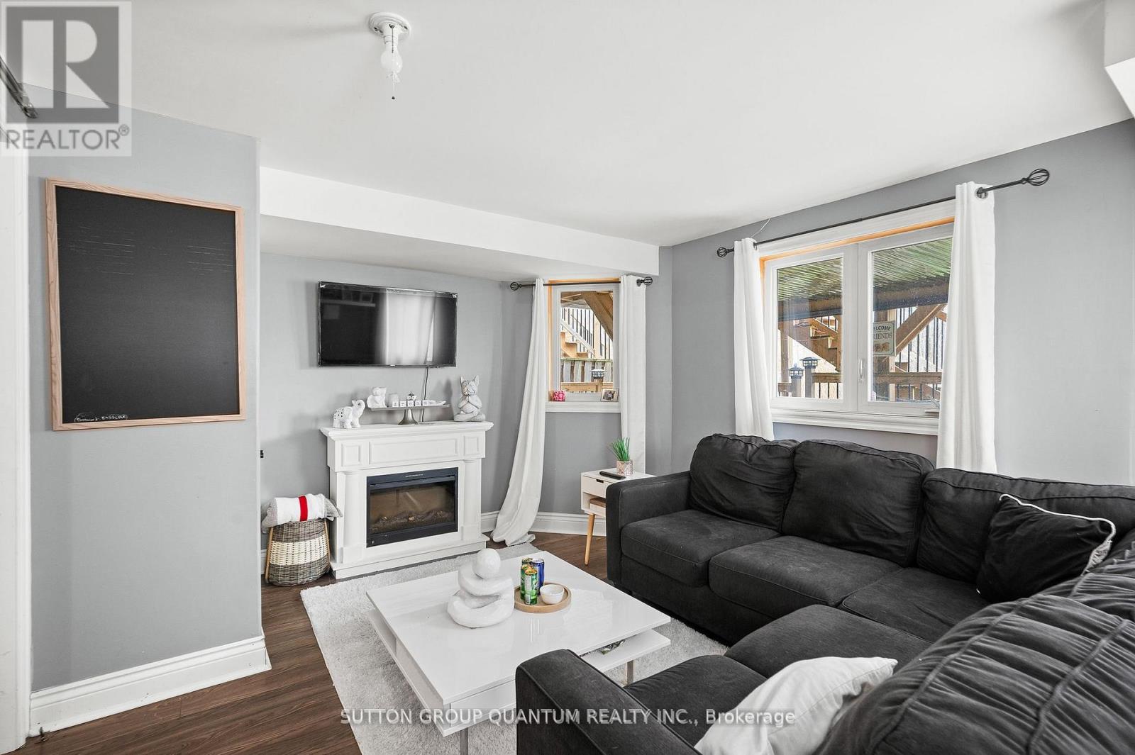 Photo 7 of 58 Blanchard Crescent, Essa ON