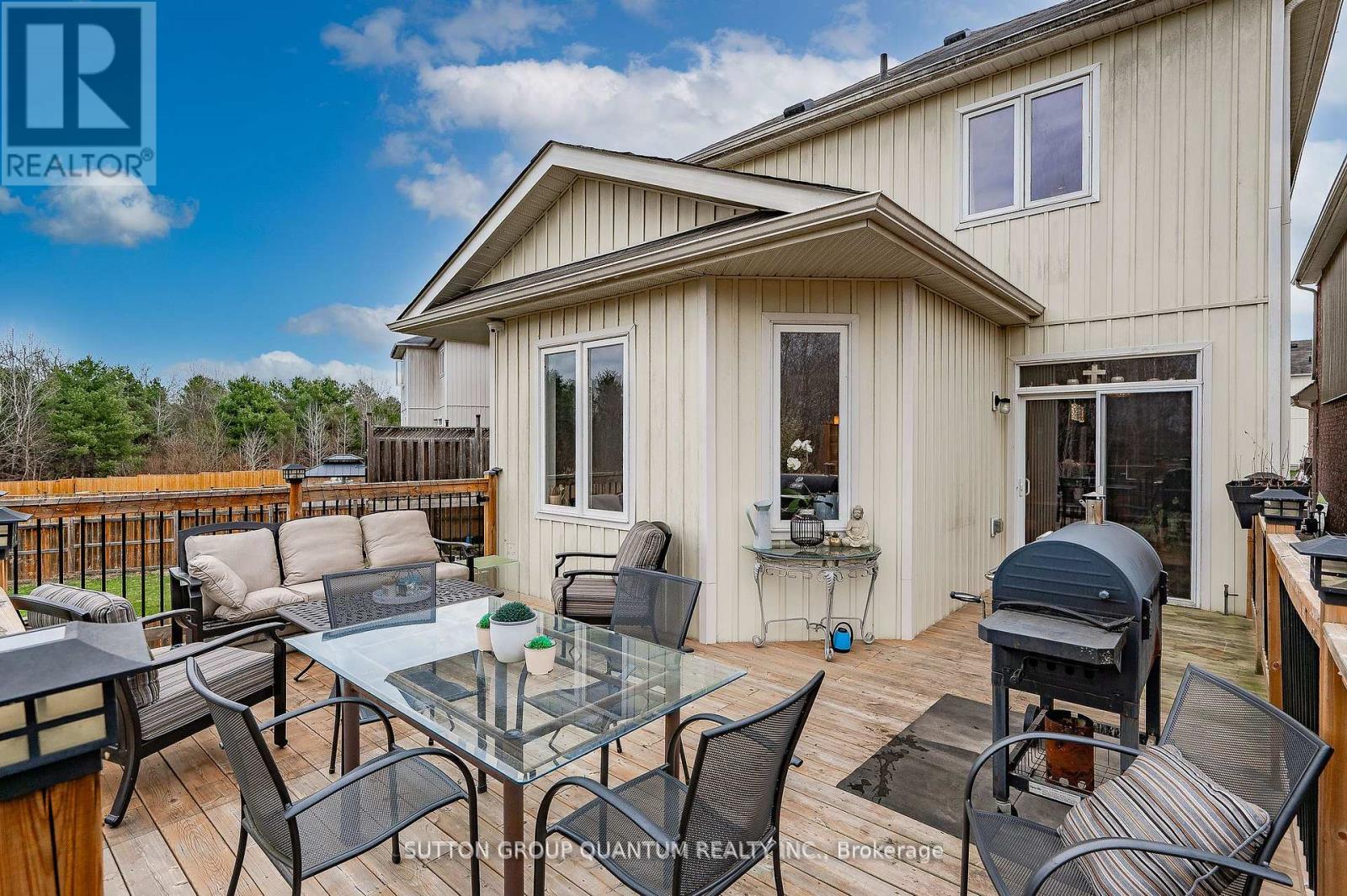 Photo 13 of 58 Blanchard Crescent, Essa ON