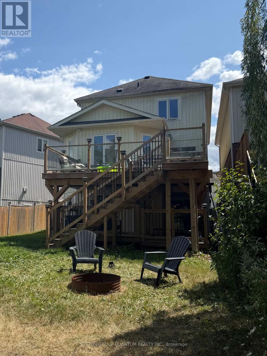 Photo 14 of 58 Blanchard Crescent, Essa ON