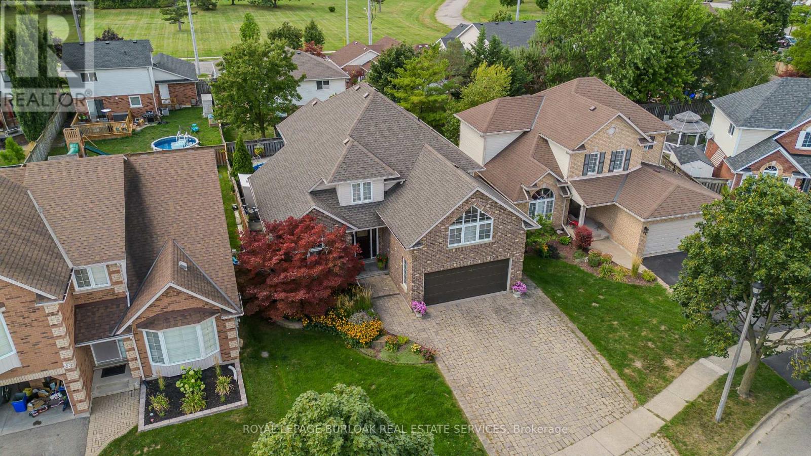 Photo 30 of 56 Farris Avenue, St Catharines ON