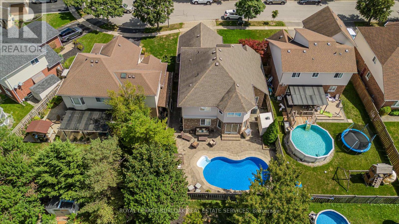 Photo 32 of 56 Farris Avenue, St Catharines ON