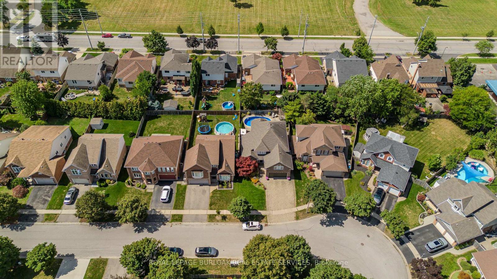 Photo 47 of 56 Farris Avenue, St Catharines ON