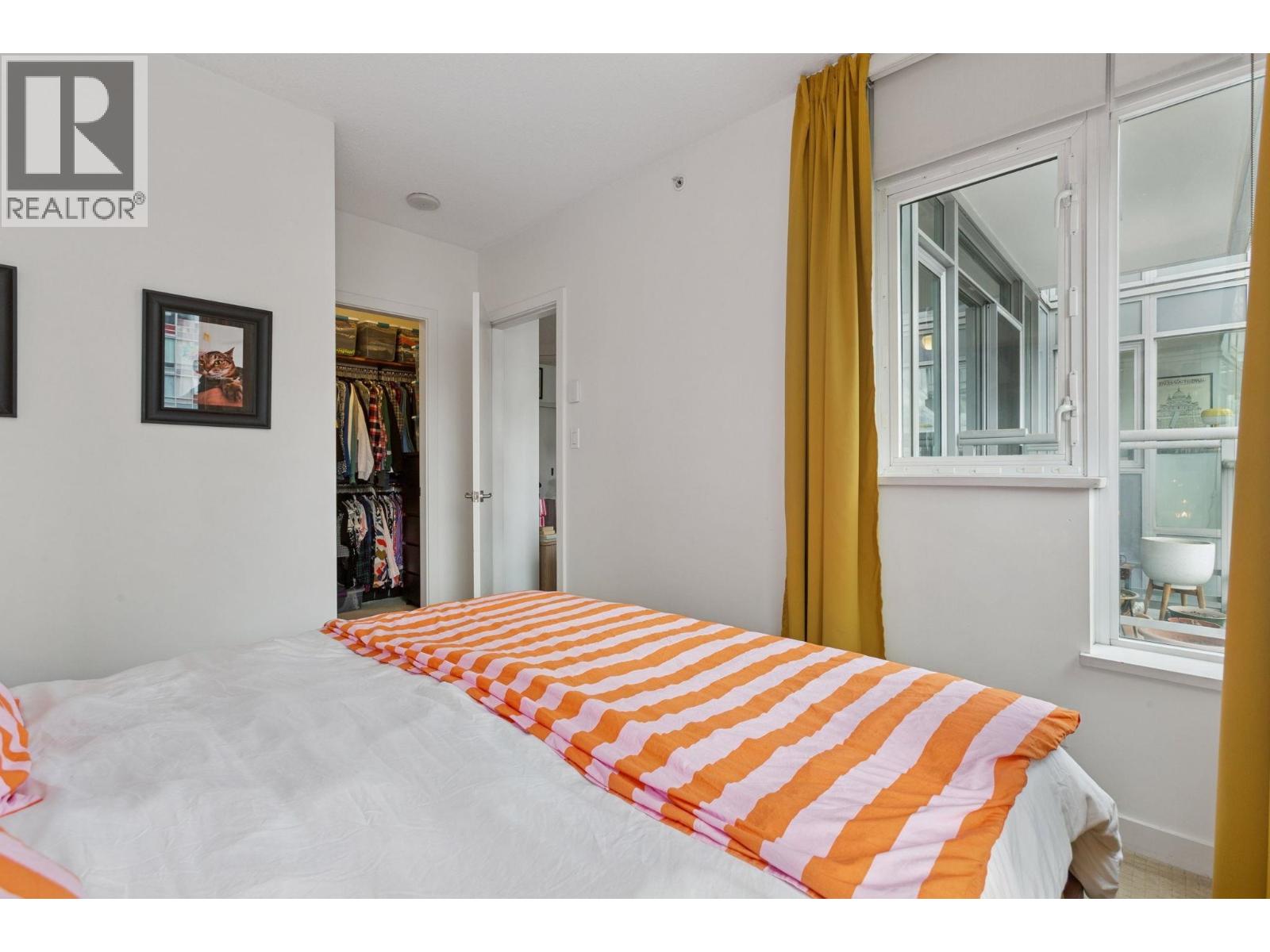 Photo 25 of 1003 821 Cambie Street, Vancouver BC
