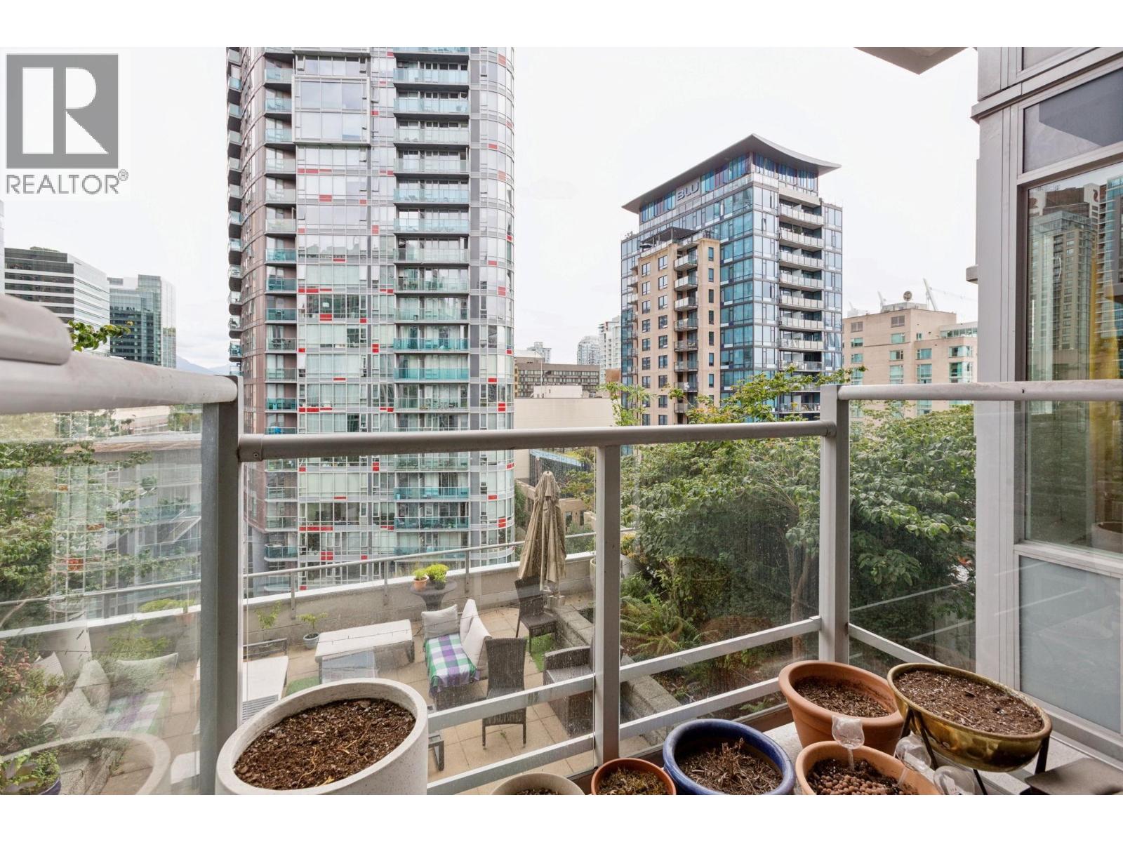 Photo 23 of 1003 821 Cambie Street, Vancouver BC