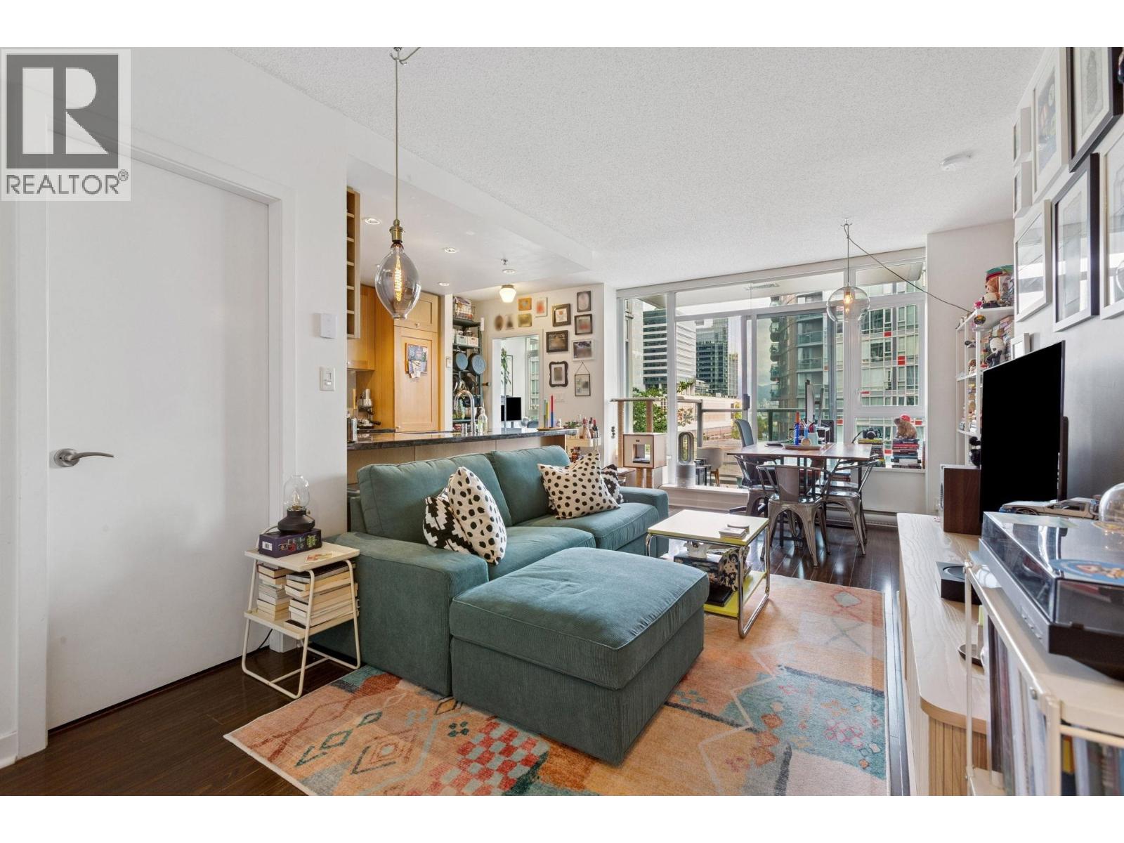Photo 27 of 1003 821 Cambie Street, Vancouver BC