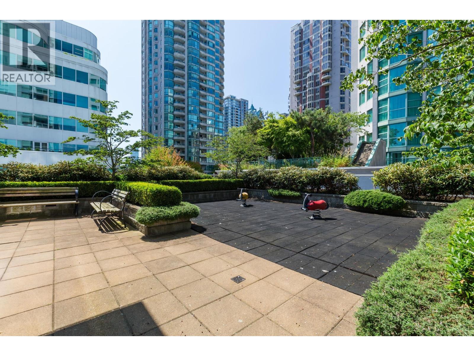 Photo 9 of 1003 821 Cambie Street, Vancouver BC