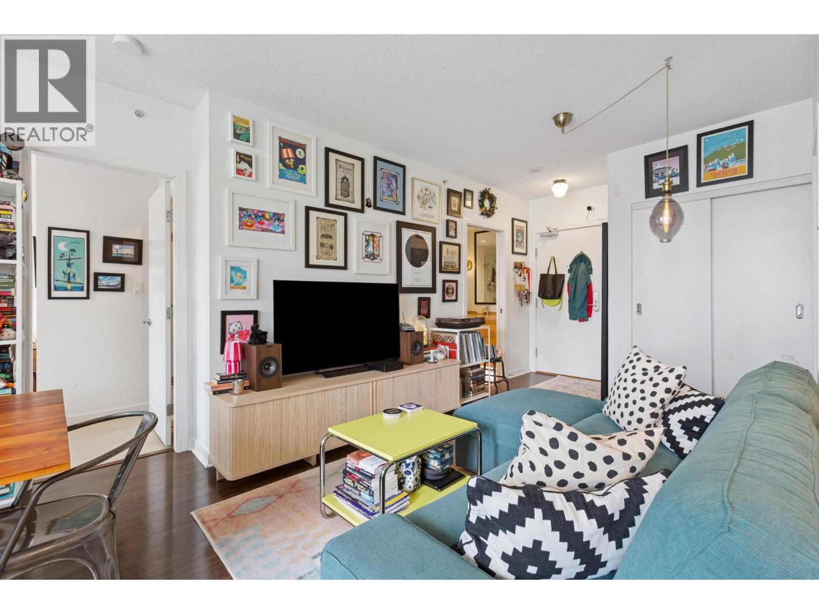 Photo 17 of 1003 821 Cambie Street, Vancouver BC