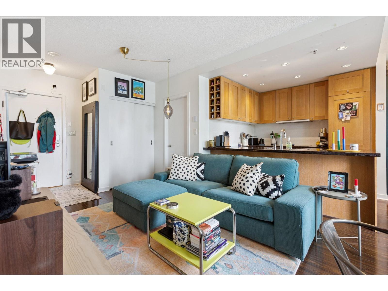 Photo 28 of 1003 821 Cambie Street, Vancouver BC