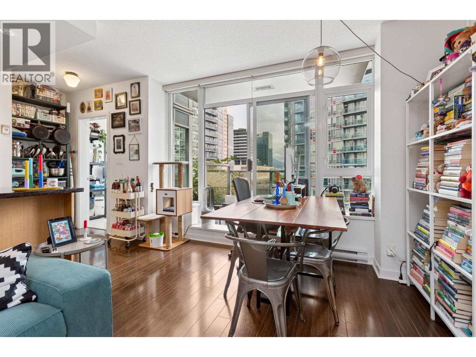 Photo 22 of 1003 821 Cambie Street, Vancouver BC