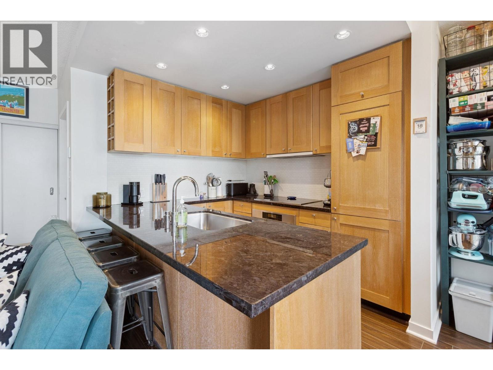 Photo 18 of 1003 821 Cambie Street, Vancouver BC