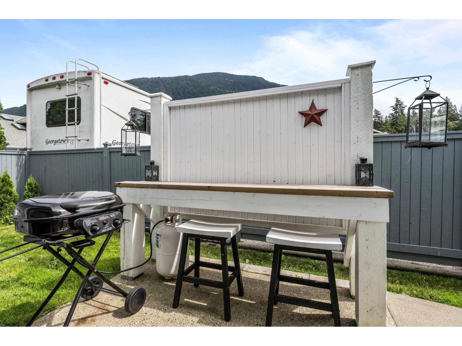 17 730 MCCOMBS DRIVE, Harrison Hot Springs, Harrison Hot Springs