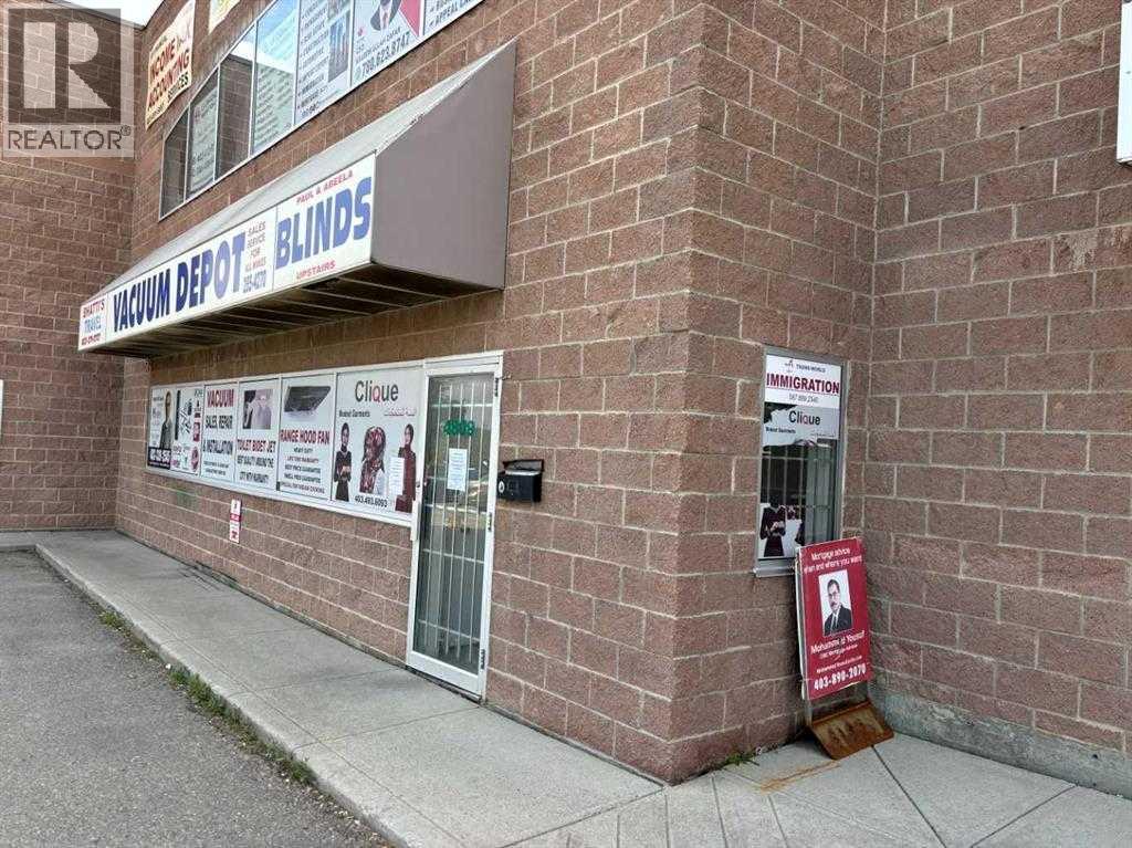 Photo 1 of 4809 Westwinds Drive Ne, Calgary AB