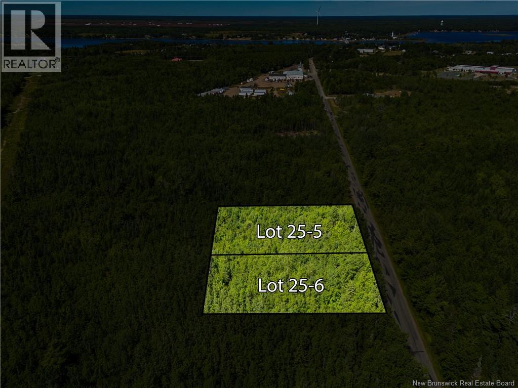Photo 10 of Lot 25 5 California Road, Rexton NB