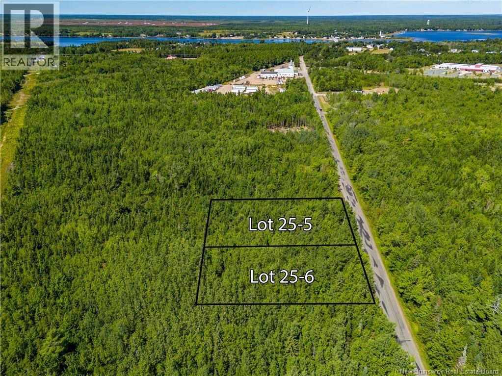 Photo 8 of Lot 25 5 California Road, Rexton NB