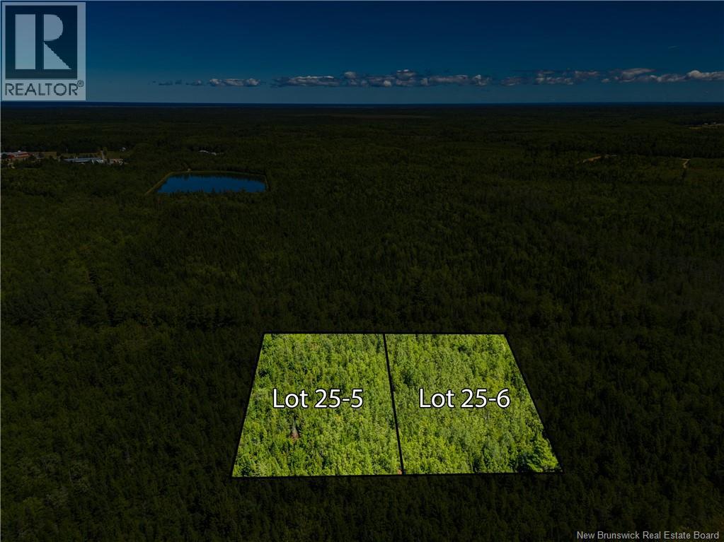 Photo 3 of Lot 25 5 California Road, Rexton NB