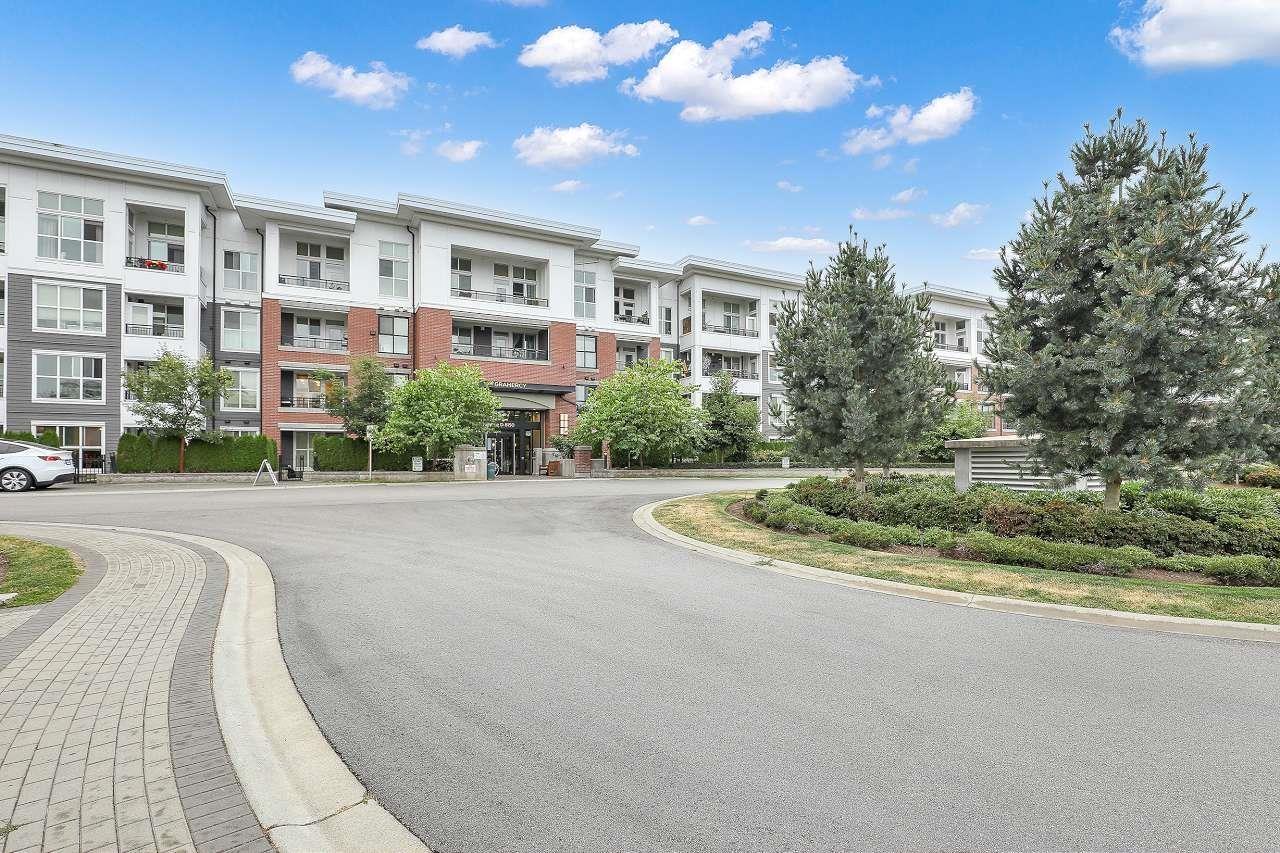 Photo 19 of D 321 8150 207 Street, Langley BC