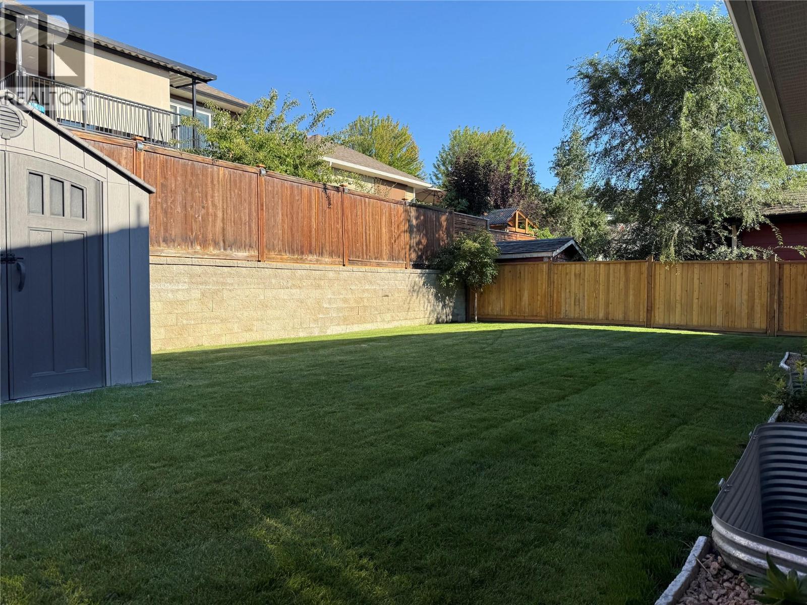 311 Poonian Street, Kelowna