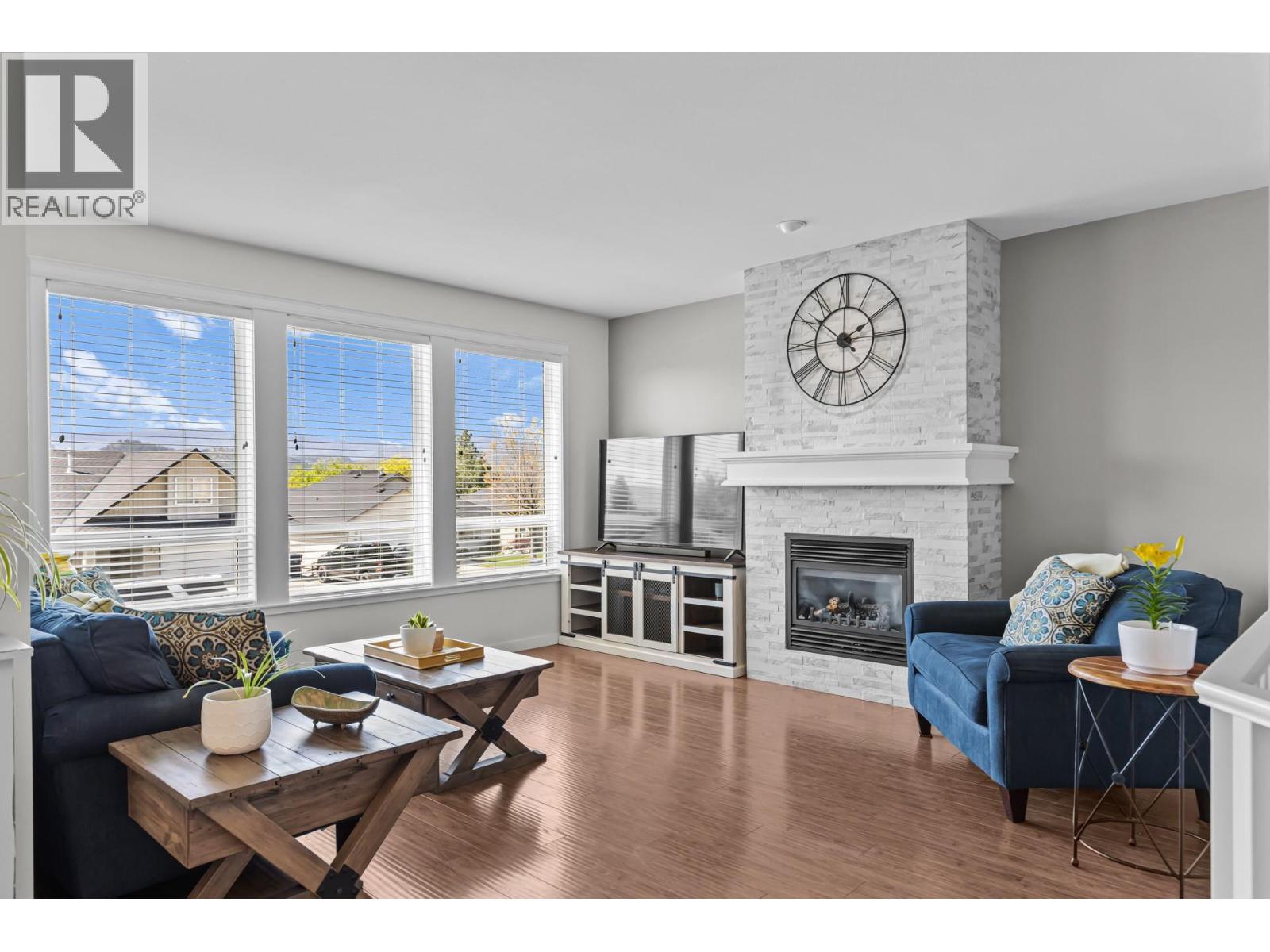 311 Poonian Street, Kelowna