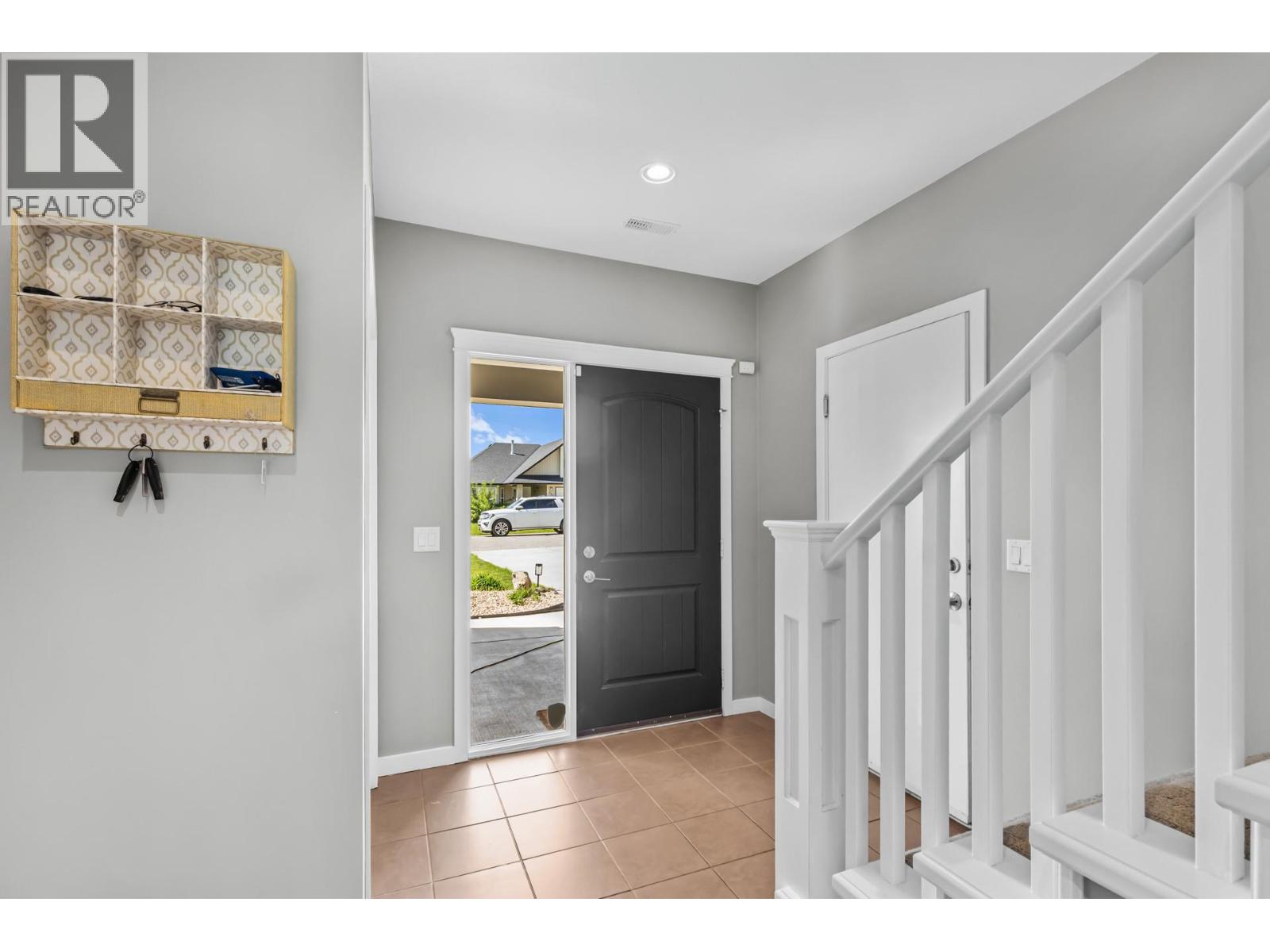 311 Poonian Street, Kelowna