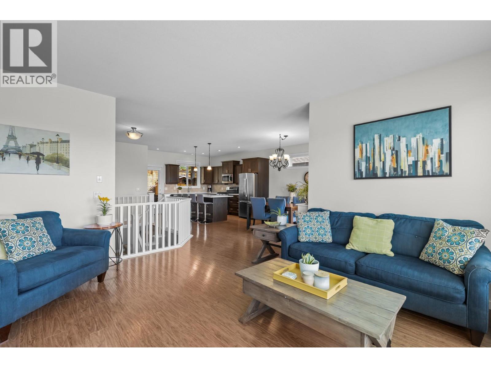 311 Poonian Street, Kelowna