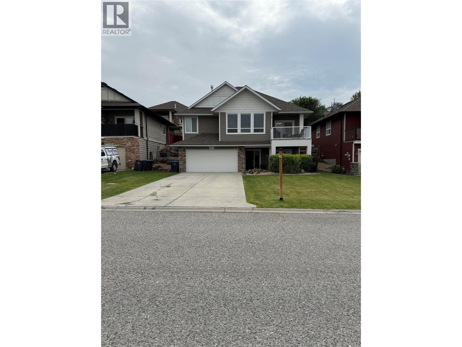 311 Poonian Street, Kelowna