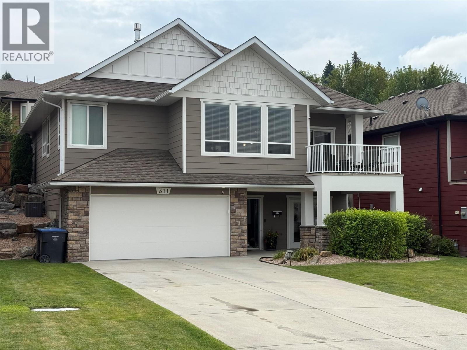 311 Poonian Street, Kelowna