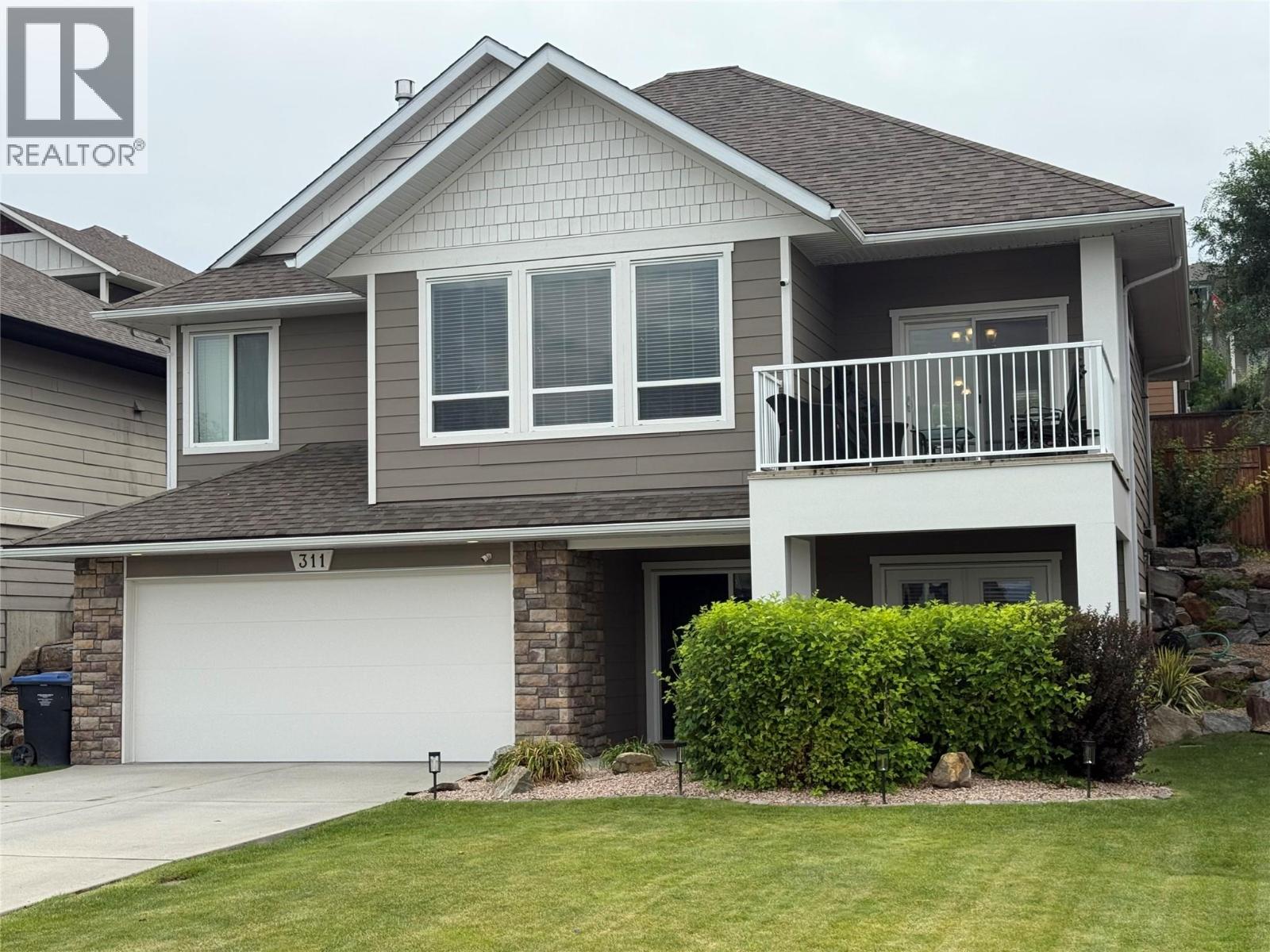 311 Poonian Street, Kelowna