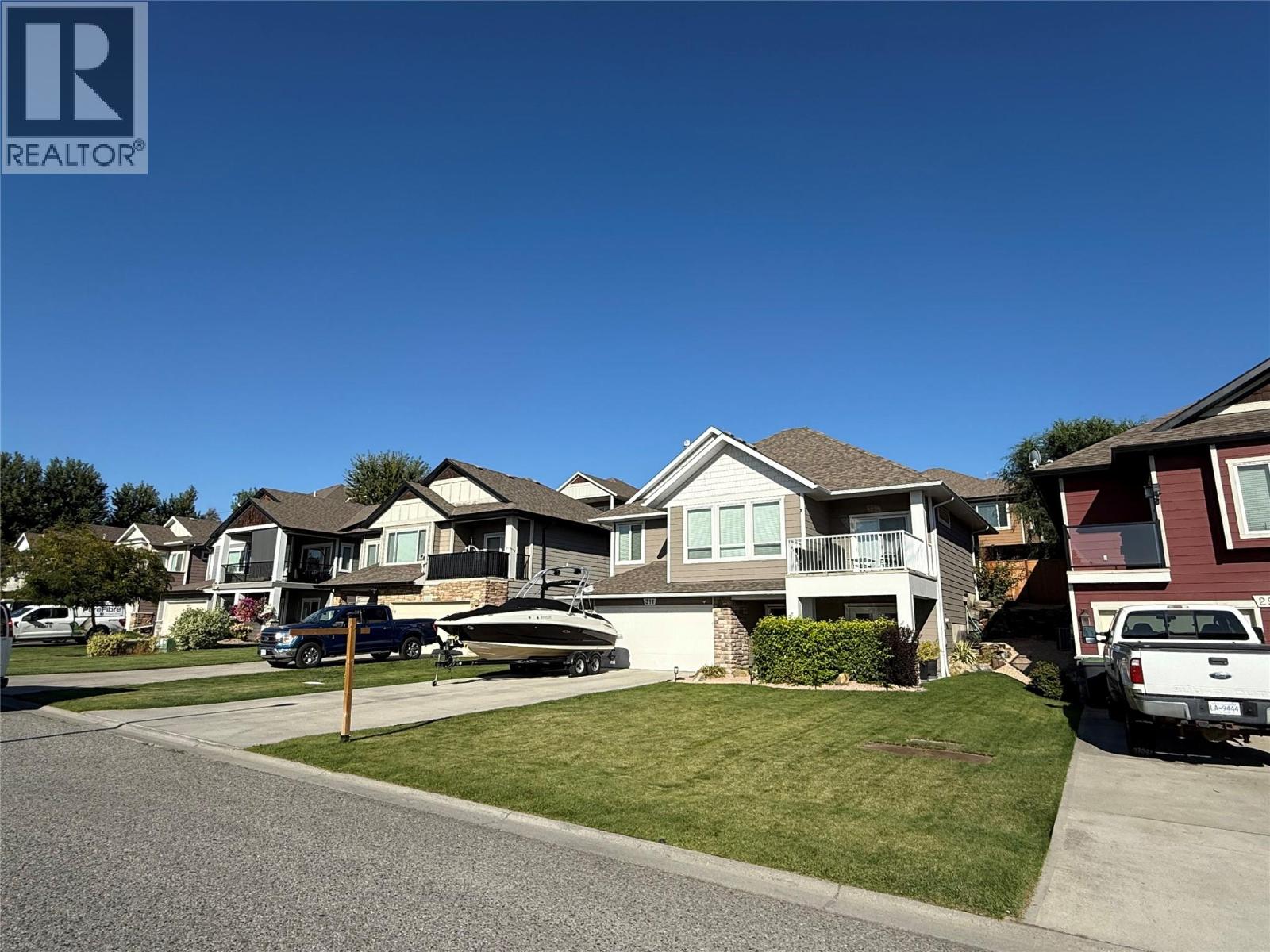 311 Poonian Street, Kelowna