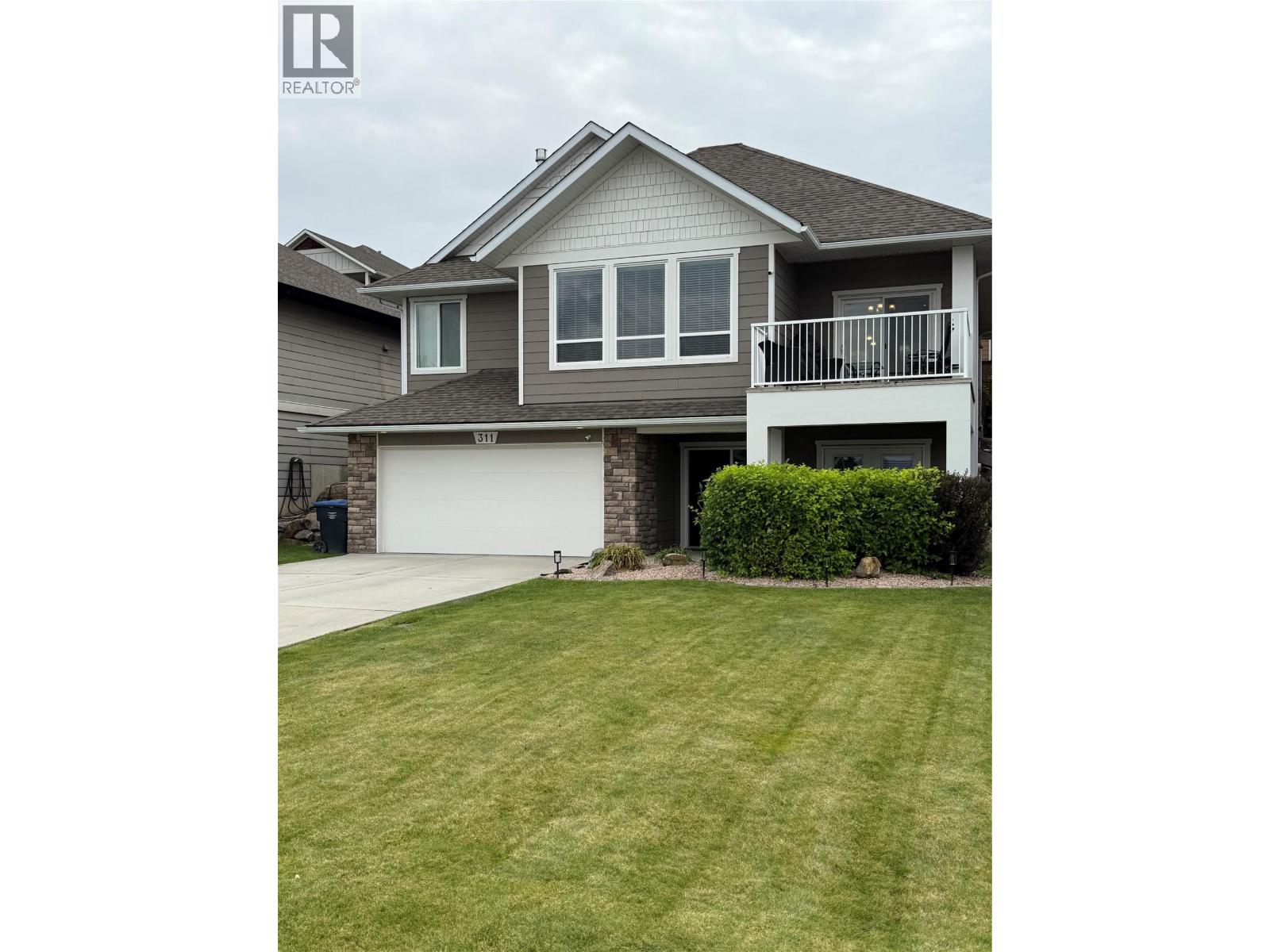 311 Poonian Street, Kelowna