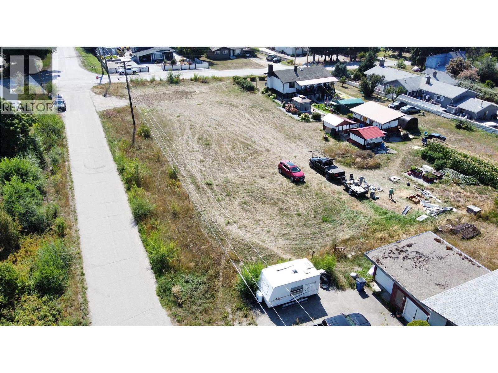 Photo 1 of 505 Bx Road, Vernon BC
