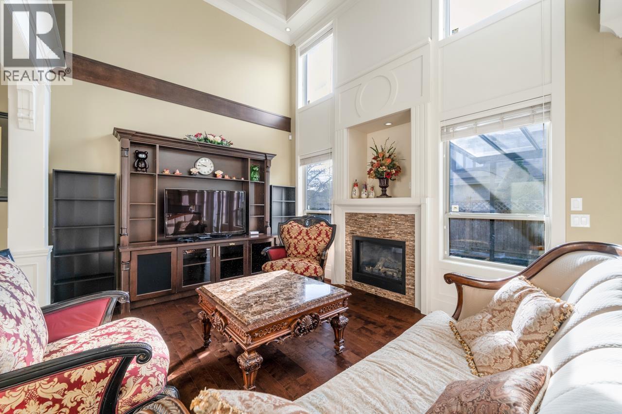 9631 DIAMOND ROAD, Richmond