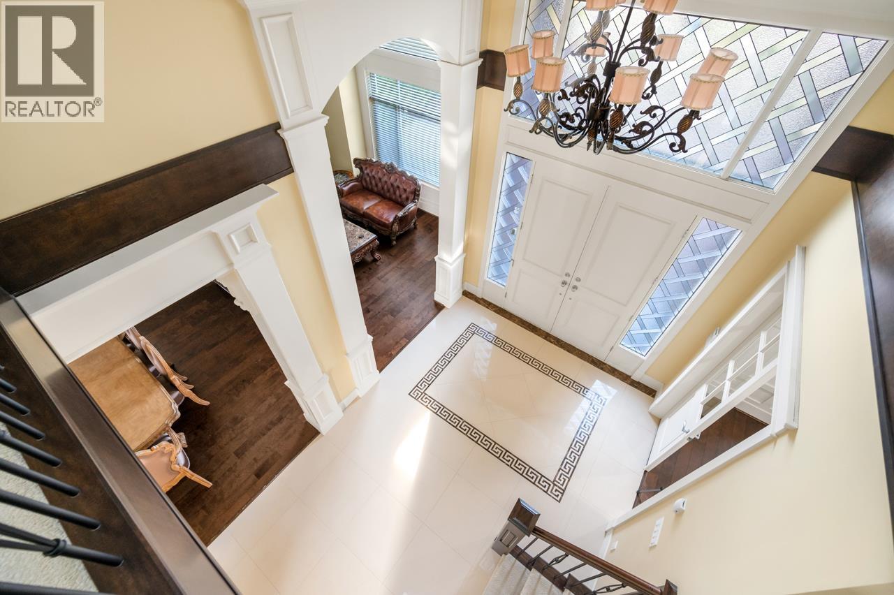 9631 DIAMOND ROAD, Richmond