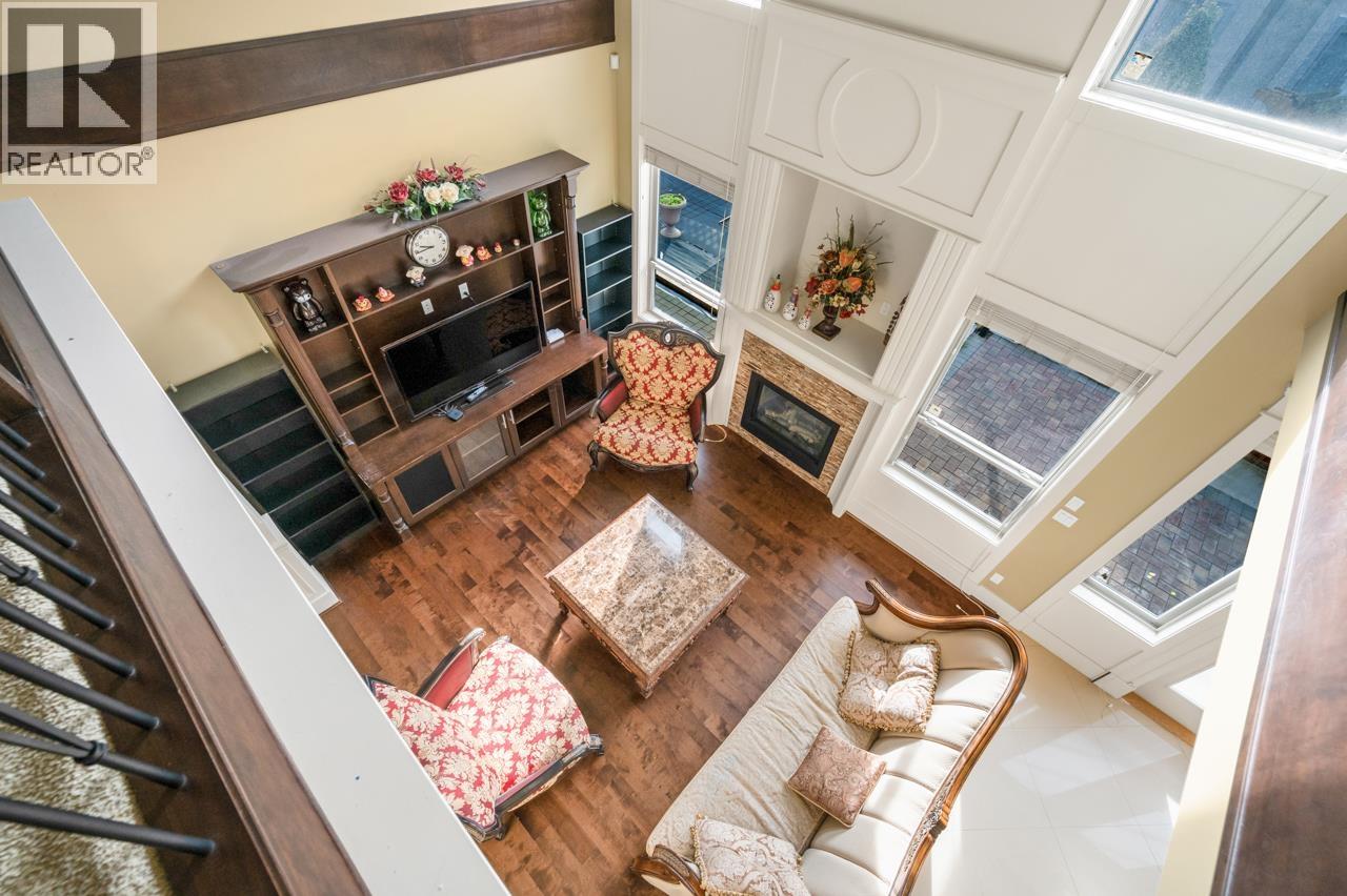 9631 DIAMOND ROAD, Richmond