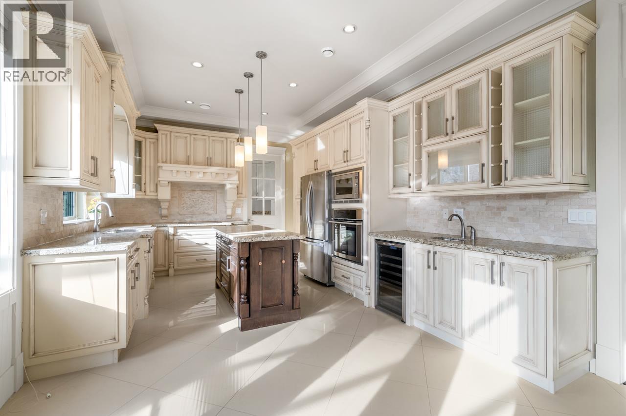 9631 DIAMOND ROAD, Richmond