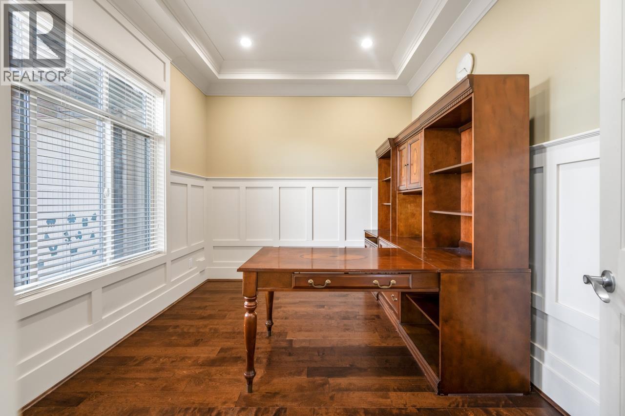 9631 DIAMOND ROAD, Richmond