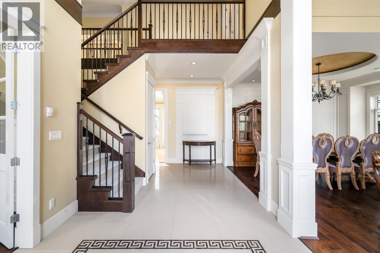 9631 DIAMOND ROAD, Richmond